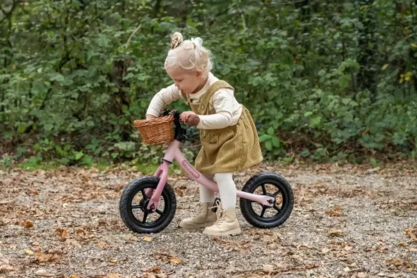 Was kann in den Korb?