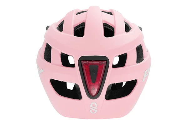 Licht auf der Rückseite