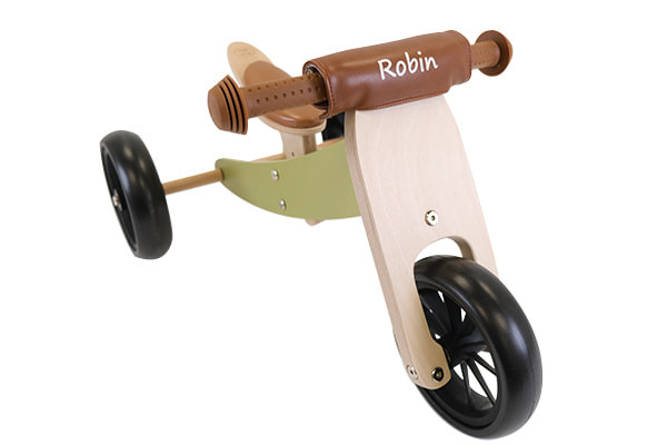 Für 4in1 und 2in1 Laufräder