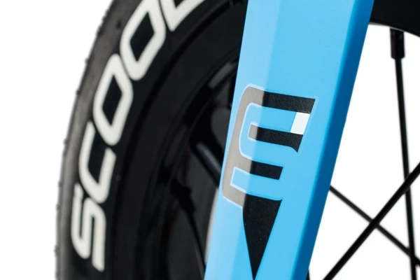 Rahmen aus Magnesium