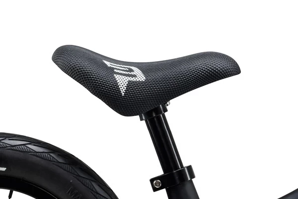 Verstellbarer Sattel (32-44 cm)