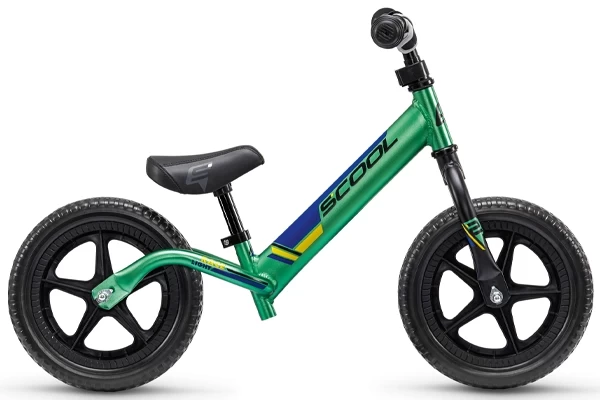 PedeX race light Green Yellow