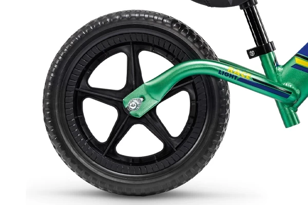 Pannensichere 12-Zoll EVA Reifen