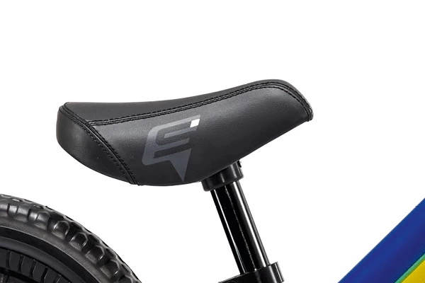 Verstellbarer Sattel (29-40 cm)