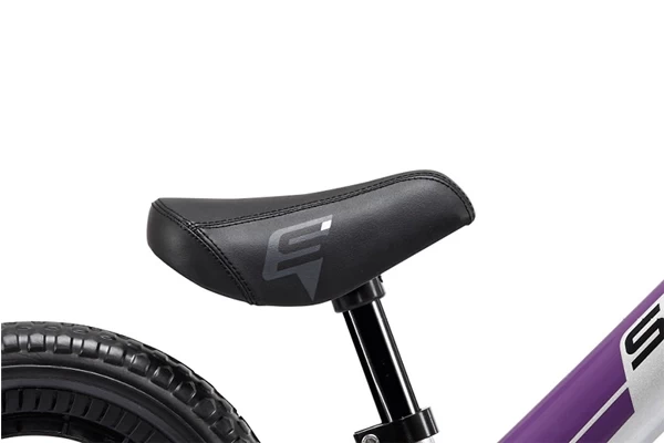 Verstellbarer Sattel (29-40 cm)