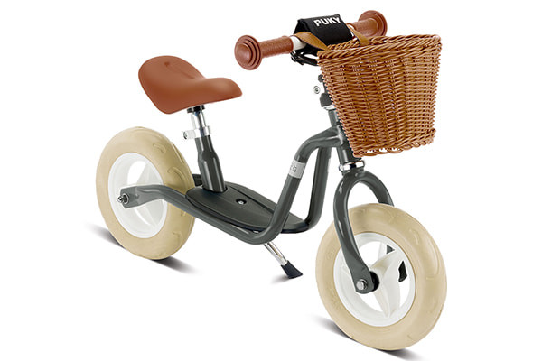 Puky LR M Classic Anthrazit