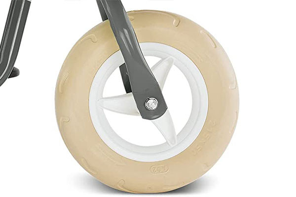 Hochwertigen Schaumreifen