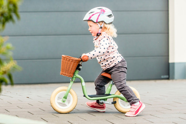 Für Kinder ab 2 Jahren