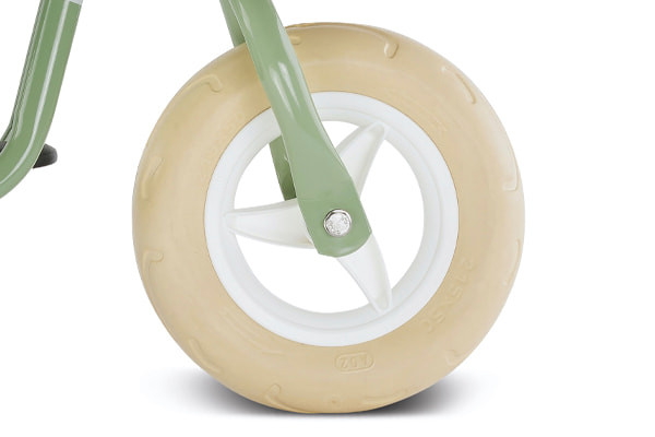 Hochwertige Schaumreifen