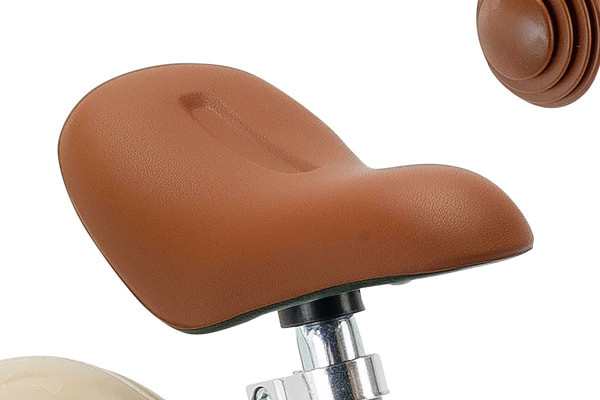 Höhenverstellbarer Sattel (30-39 cm)