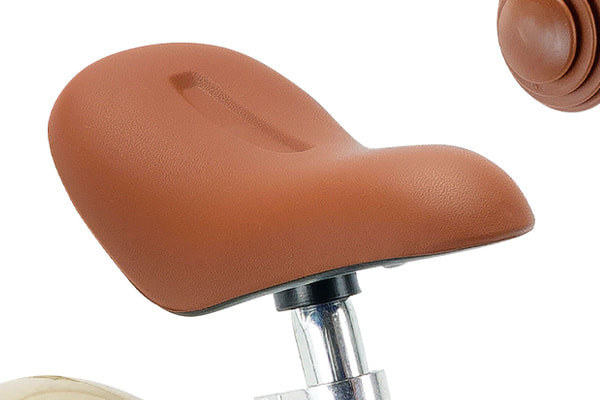 Höhenverstellbarer Sattel (30-39 cm)