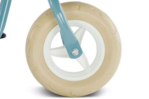 Hochwertige Schaumreifen