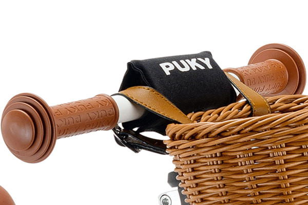 Puky LR M Classic Retro Blau Laufradxl.de