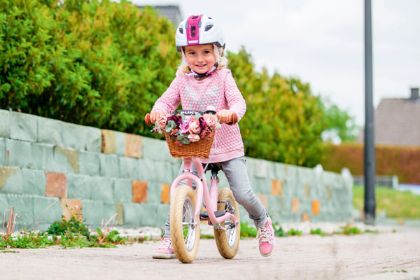 Für Kinder ab 3 Jahren