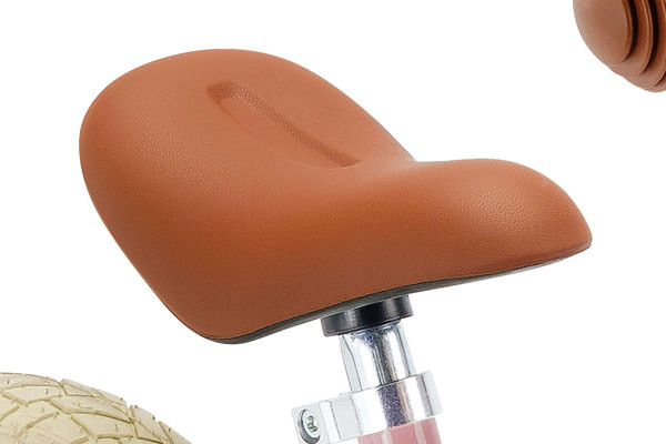 Höhenverstellbarer Sattel (34-43 cm)