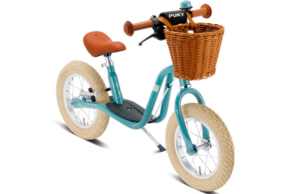 Puky XL Classic Handbremse Retro Blau