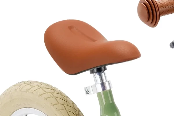 Höhenverstellbarer Sattel (34-43 cm)