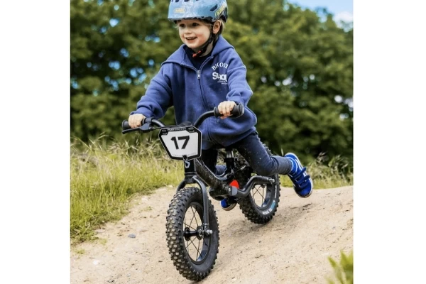 Für Kinder ab 2,5 Jahren