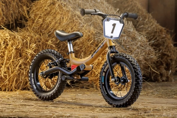 Für Kinder ab 2,5 Jahren