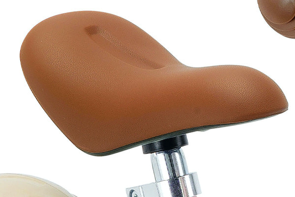 Höhenverstellbarer Sattel (30-39 cm)