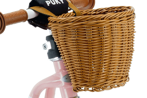 Inklusive Weidenkorb