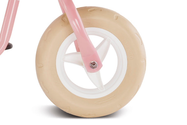 Hochwertige Schaumreifen