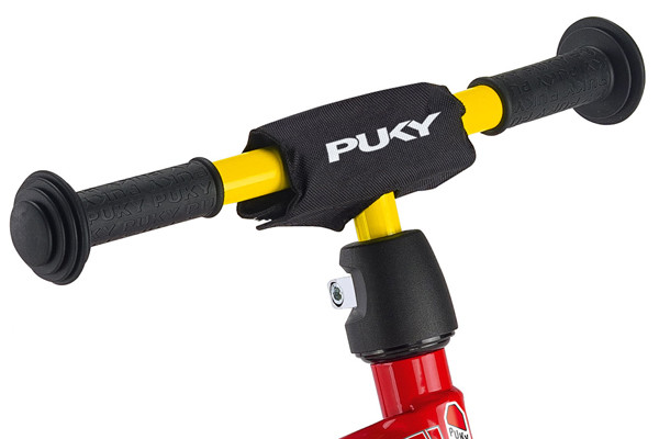 Verstellbarer Lenker (42-51 cm).