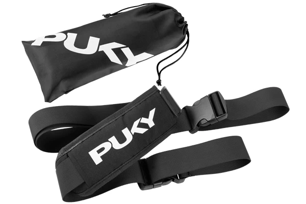 Inklusive Aufbewahrungstasche