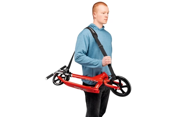 Auch für Roller geeignet