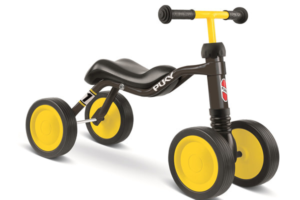 PUKY Wutsch Alter – Ab wann ist das Laufrad-Wunder geeignet? Und: Ausmalbilder kostenlos für kleine Rennfahrer!