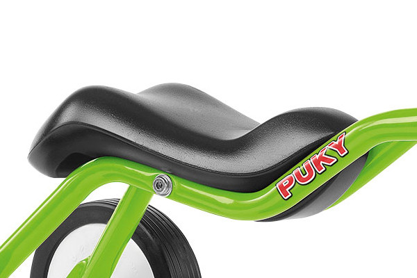 Puky Wutsch Kiwi Blau | Laufradxl.de