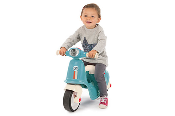 Für Kinder ab 18 Monaten