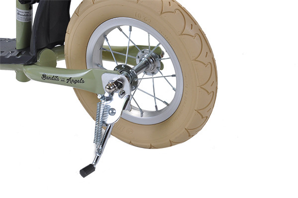 Einfach zu montieren.