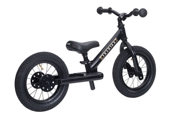 Komfortable 12" Luftreifen