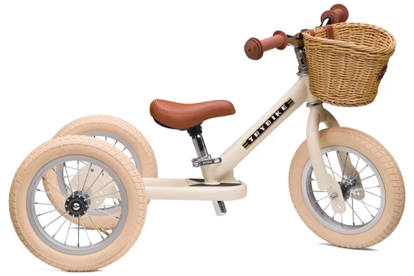 Optional: Lenkerkorb