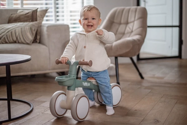 Für Kinder ab 1 Jahr