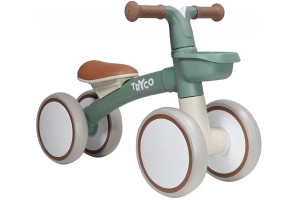 Wunderschöne Grüntöne