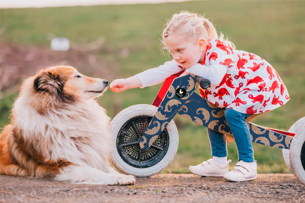 Für Kinder ab 1 Jahr
