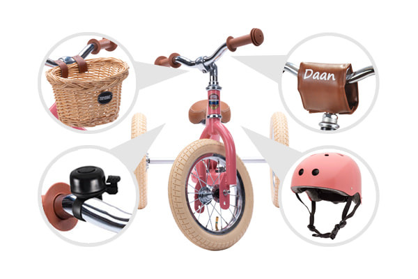 Zubehör ist optional