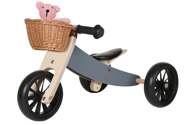 Einfache Befestigung mit Riemen