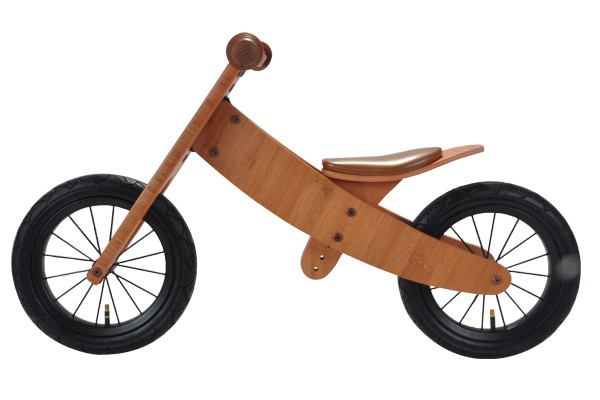 Rahmen in der niedrigen Position.