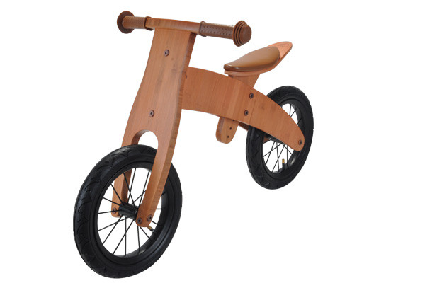 Rahmen in der hohen Position.