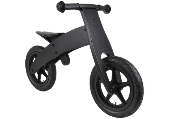 Rahmen in der hohen Position.