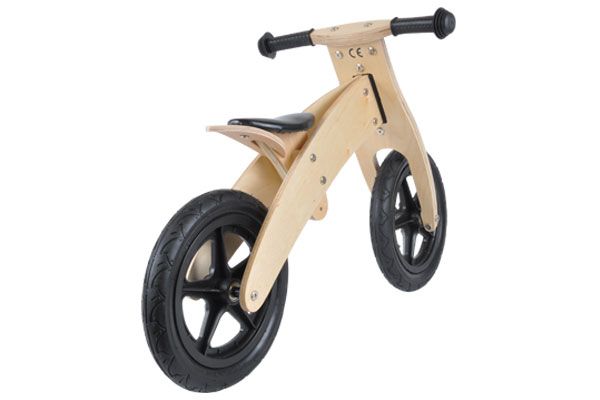 Geeignet für Kinder ab 2 Jahren.