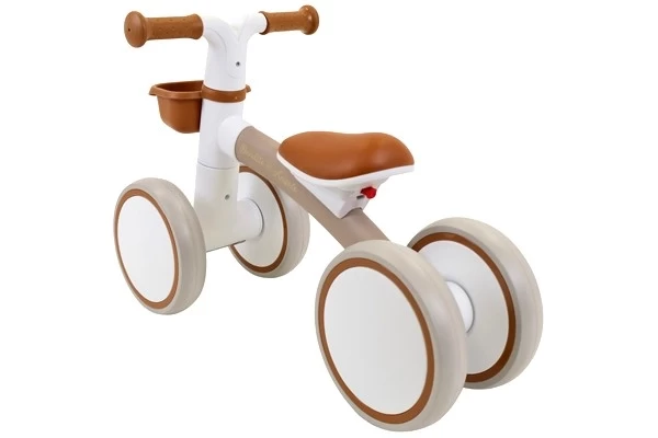 Verstellbarer Sattel