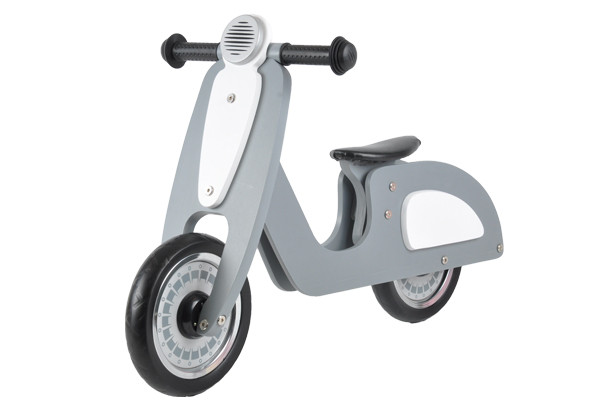 Geeignet für Kinder ab 2 Jahren.