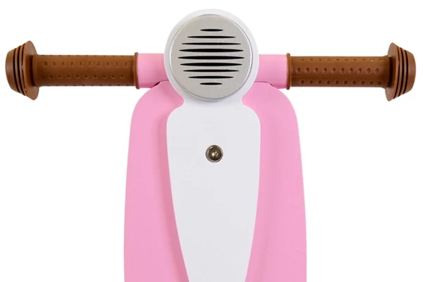 Mit Sicherheitsgriffen