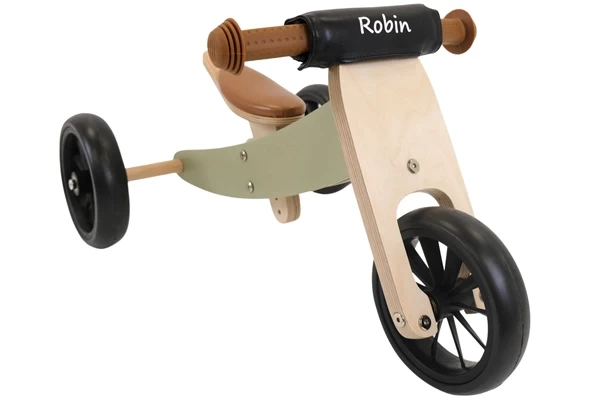 Für das 4in1 und 2 in1 Laufrad