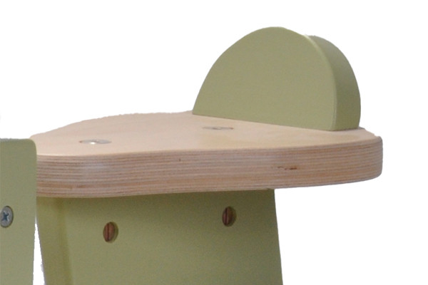 Sattelhöhe von 22,5 cm.