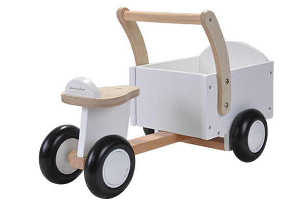 Sattelhöhe von 22,5 cm.